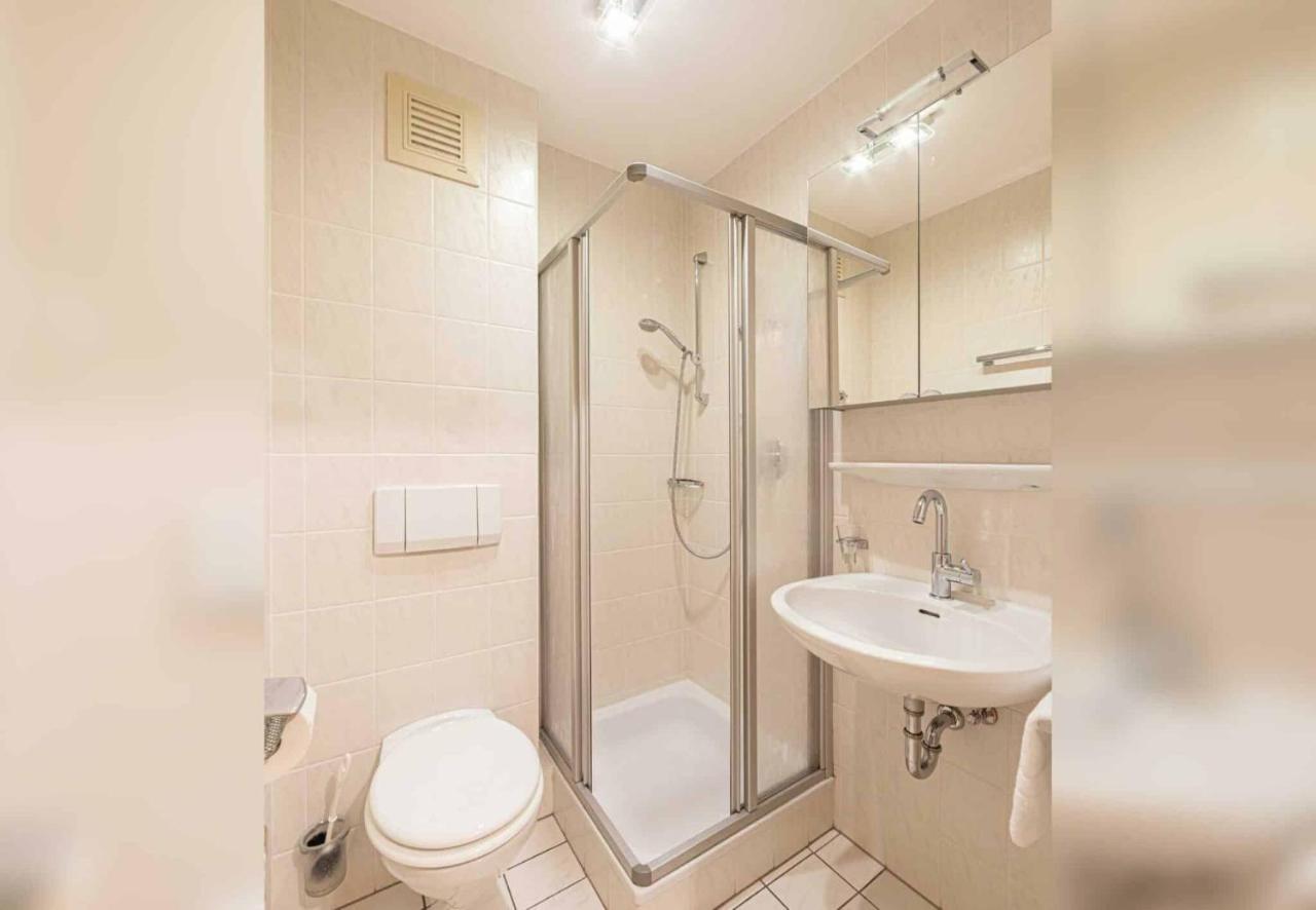 Ferienwohnung Waldblick - Freundlich Eingerichtete Ferienwohnung Берхтесгаден Екстериор снимка